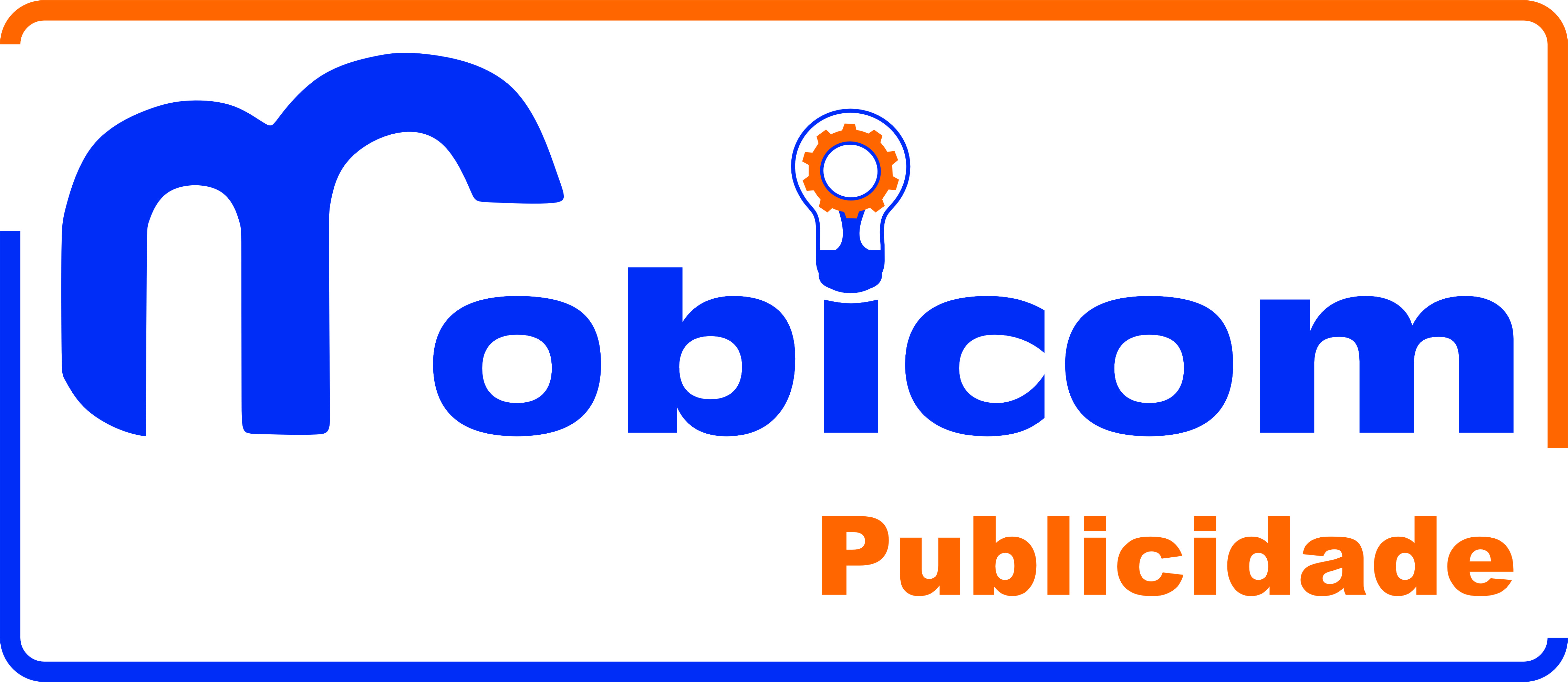 MobiCom Logo